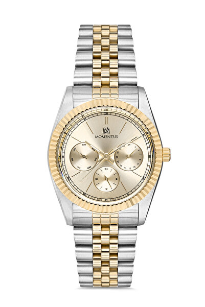 Momentus Kadın Kol Saati CW130T-08SG