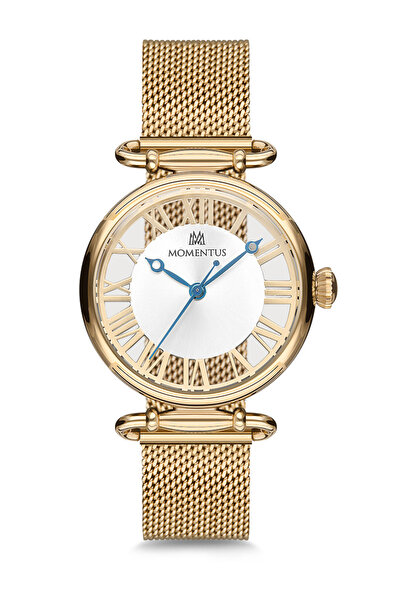 Momentus ساعة يد نسائية CW280G-02SG