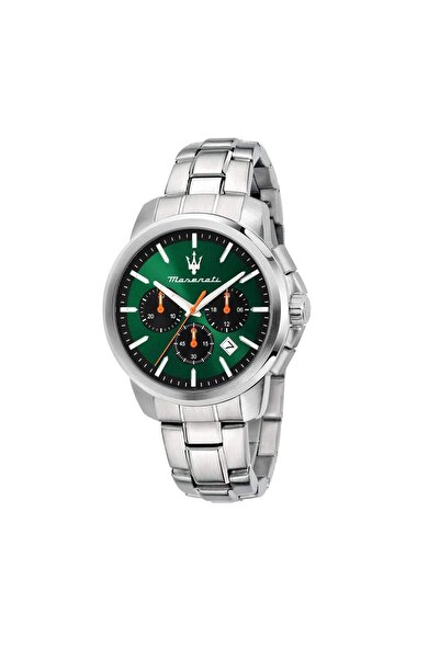 Maserati Men's Wristwatch R8873621043