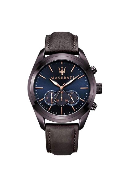 Maserati R8871612008 Men's Wristwatch