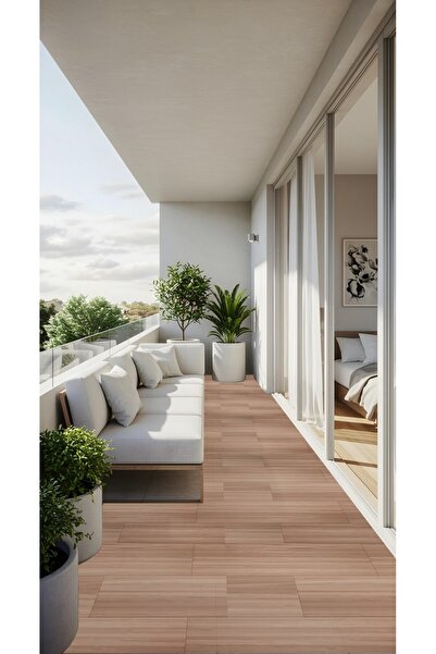 senavia farkınızı yansıtın Kendinden Yapışkanlı Suya Dayanıklı Fayans Banyo Mutfak Tezgah Zemin Kaplama Laminasyonlu CODE 137