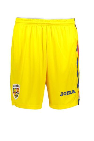 Joma Yellow Game Shorts RO (10501117 A)