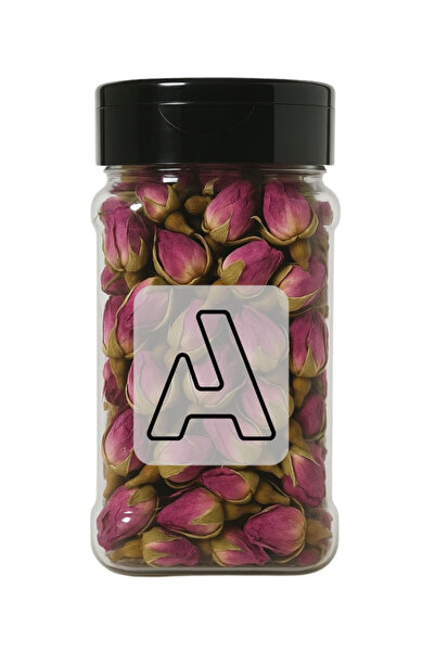 AKTARFAN Tomurcuk Gül 50 gr