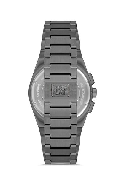 Momentus TM345N-15SS Men's Wristwatch