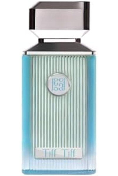 Ahmed Al Maghribi Tiff Tiff Eau de Parfum for Unisex 100 ml