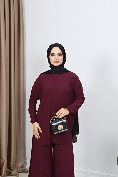 NİSUM MODA KIRAŞLI LOTUS TAKIM