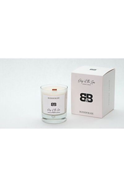 Blossom Blaze Zi la Spa