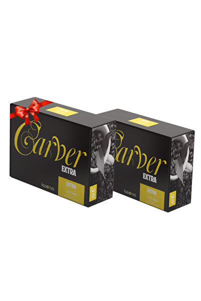 Laperva Carver Extra Combo, (PACK OF 2 PIECES)