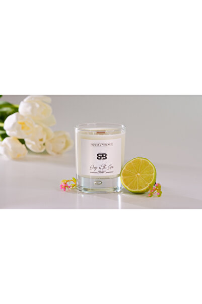 Blossom Blaze Zi la Spa