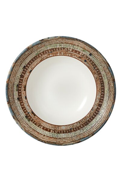 Mudo Home LİMA MAKARNA TABAĞI 27CM