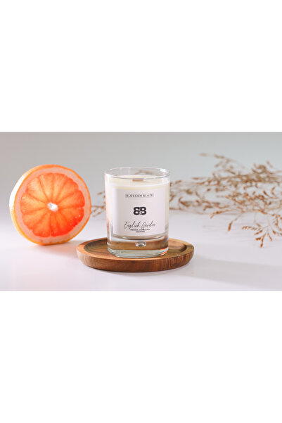 Blossom Blaze Grădina Englezească