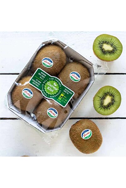 Verita Gurme Kivi - İthal Tatlı 4 Lü Paket