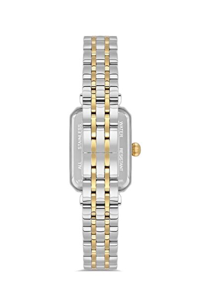 Momentus Women's Watch S.Ss223T-02Sg