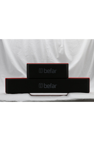 BEFAR 90030 RENDE ZIMPARA TAKOZU ORTA