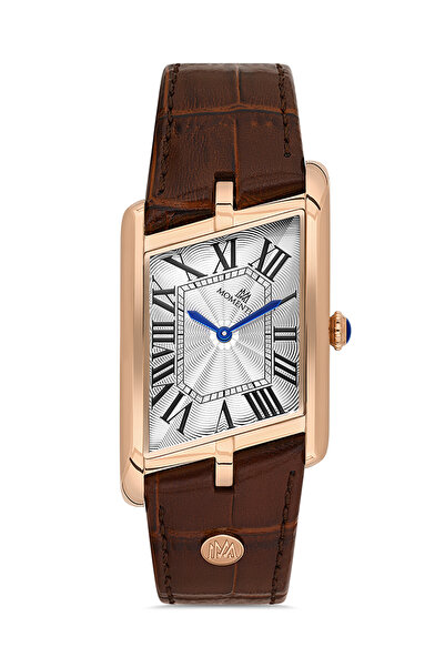 Momentus ساعة يد رجالية CM365R-02KR