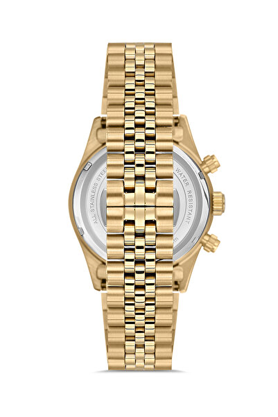 Momentus Sm389G-04Sg Steel Men's Watch