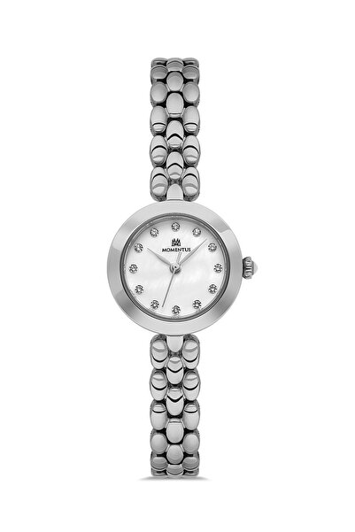 Momentus Ss279S-09Ss Women's Wristwatch