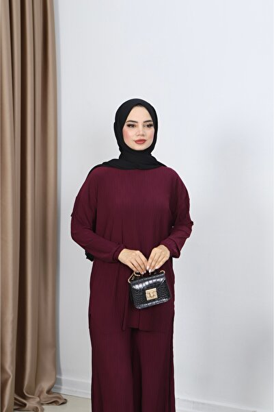 NİSUM MODA KIRAŞLI LOTUS TAKIM