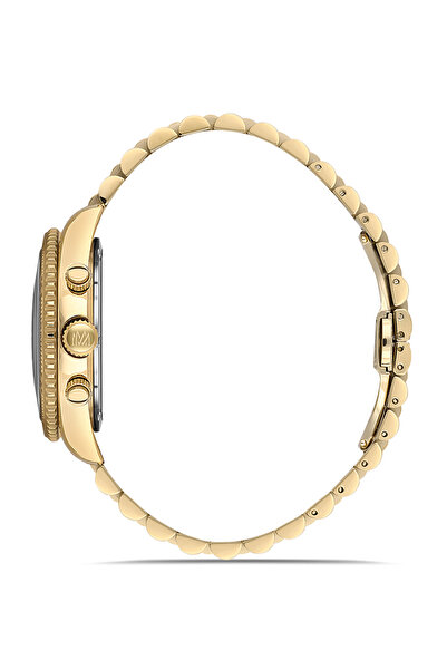 Momentus Sm389G-04Sg Steel Men's Watch