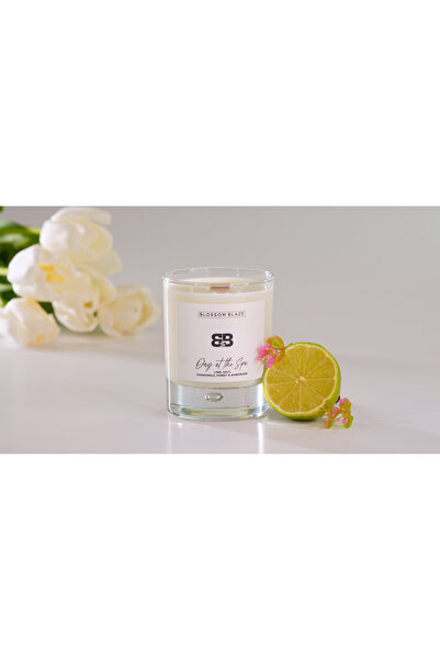 Blossom Blaze Zi la Spa