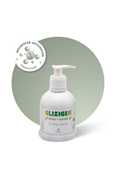 Catalysis Glizigen Intim Yıkama Jeli 250 g