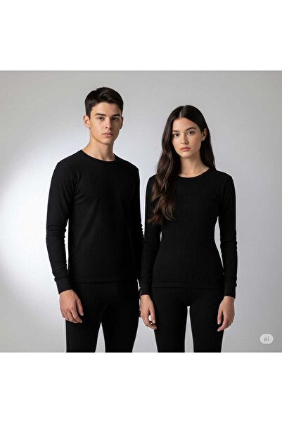 don-x |   Set termic pentru fete tinere Set de sus și de jos (14-17) ani