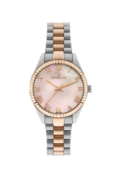 Essence Es6682fe.520 Steel Cord Women's Wristwatch