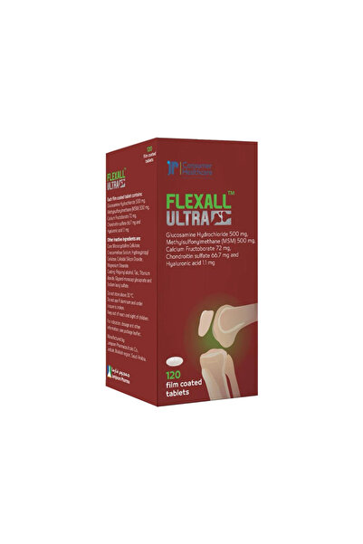 the andersons جي بي فليكسال ألترا 120 قرصًا