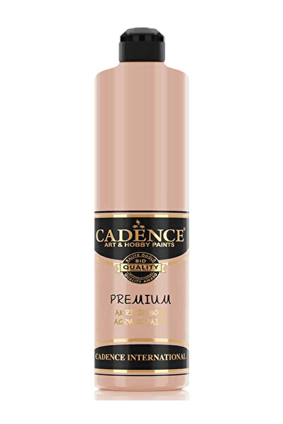 Cadence Boya Ten Rengi Akrilik Boya - Cadence Premium Akrilik Boya 9084 Ten R...