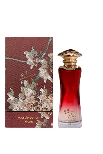 AHMED Al Maghribi IS IT ME, Longlasting Unisex Eau de Parfum