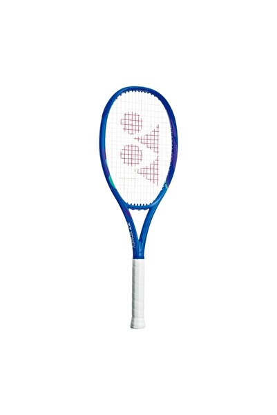 YONEX Ezone 100 300 Tenis Raketi (Kordajsız) - Lapis Mavi
