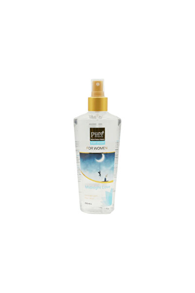 the andersons بيور سبراي معطر للجسم 250 مللي (بيور لوف)-PURE BODY SPLASH 250 ...