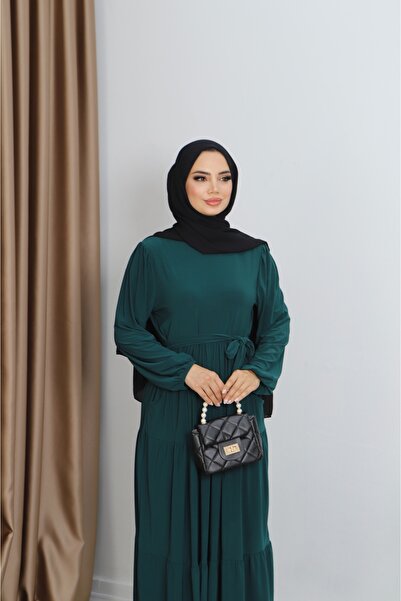 NİSUM MODA ΦΟΡΕΜΑ ΣΑΝΤΙ ΜΕ 3 ΤΣΕΠΕΣ