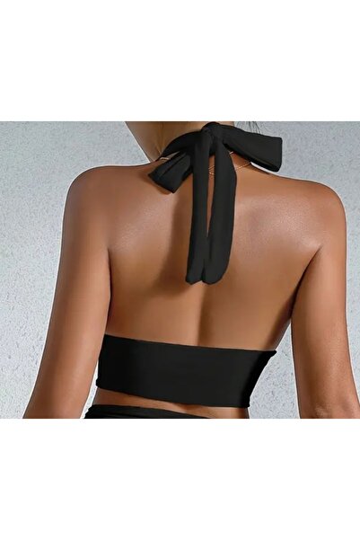 Lacis Широкий пояс з зав'язкою на шиї