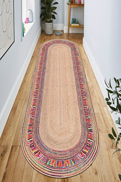 MUA HOME DECOR Digital Printed Washable, Floor Mat, Living Room, Kitchen, Hallway, Office