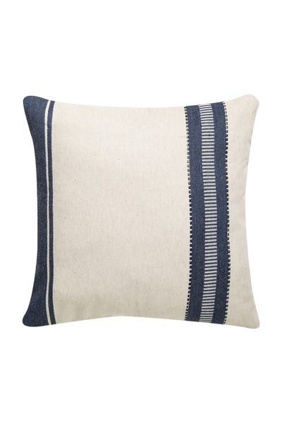 Mudo Home ALICE SOFT KIRLENT LACİVERT 50X50