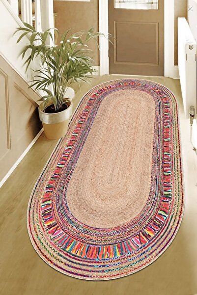 MUA HOME DECOR Digital Printed Washable, Floor Mat, Living Room, Kitchen, Hallway, Office