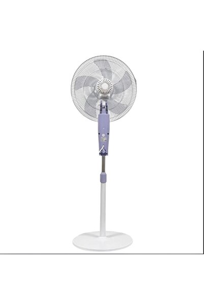DOTS Dots multi-speed pedestal fan