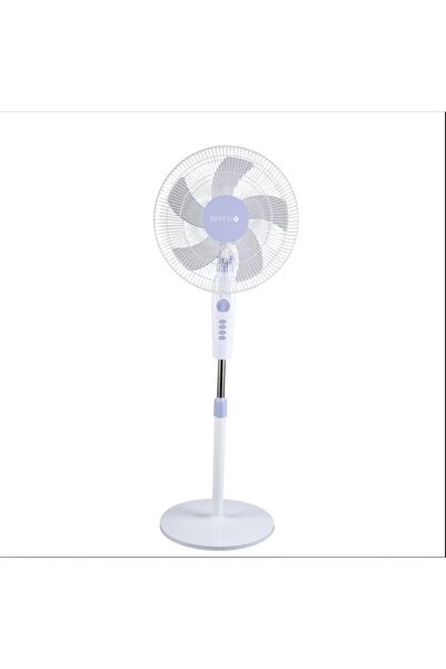 DOTS Dots multi-speed pedestal fan