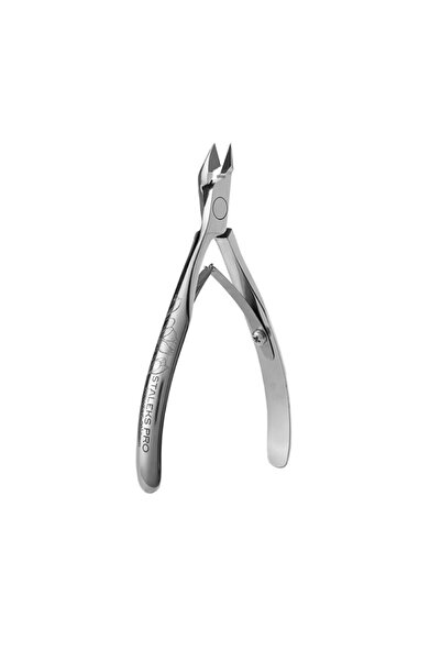 STALEKS Exclusive Profesyonel Manikür Et Pensi 8mm