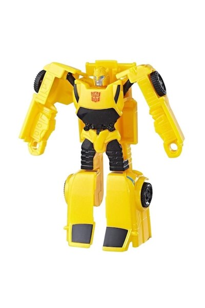 transformers Figurina robot Bumblebee Bravo Genesis