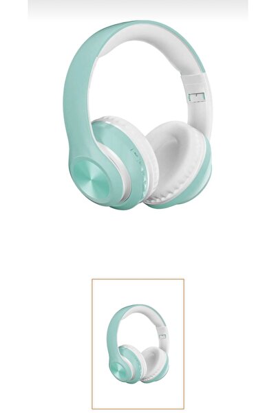 Kulak üstü Bluetooth kulaklık