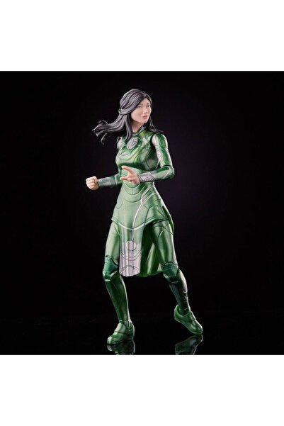 Marvel Figurina Sersi Eternals Legends Series 15 cm