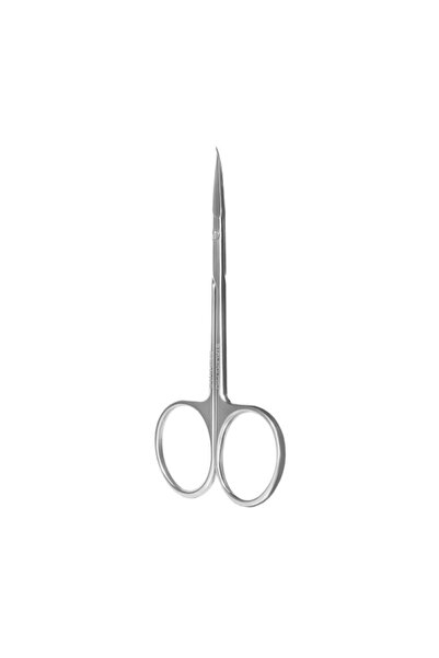 STALEKS Expert 51/3 Profesyonel Manikür Kutikül Et Makası SE-51-3