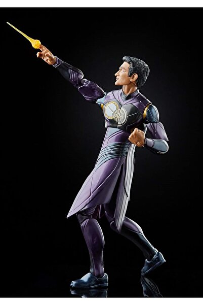 Hasbro Figurina, Marvel,Kingo, 4+, Multicolor