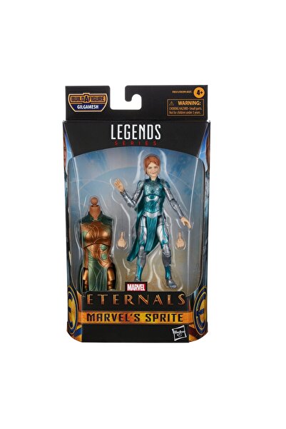 Hasbro Figurina Eternals Marvel Legends Marvel's Sprite, 15 cm, Multicolor