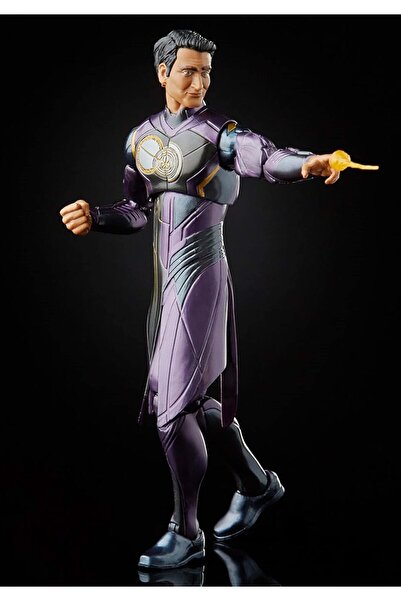 Hasbro Figurina, Marvel,Kingo, 4+, Multicolor