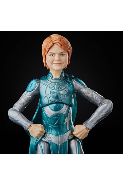 Hasbro Figurina Eternals Marvel Legends Marvel's Sprite, 15 cm, Multicolor