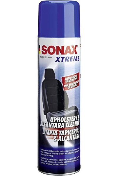 Sonax Fabric Upholstery Stain Cleaner