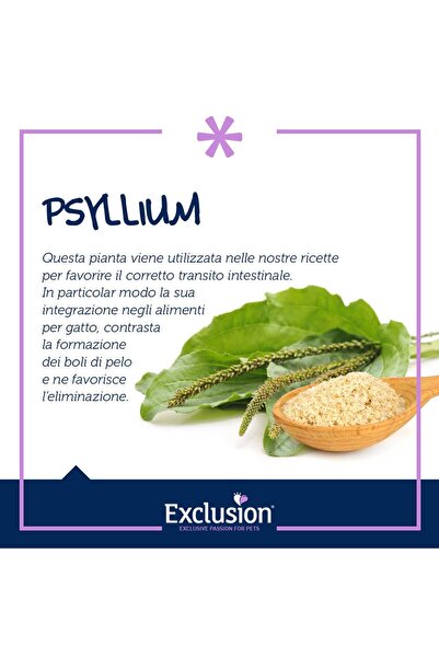 Exclusion Exclusıon Tavuklu Ve Narlı Düşük Tahıllı Kısırlaştırılmış Kedi Maması 1,5 Kg